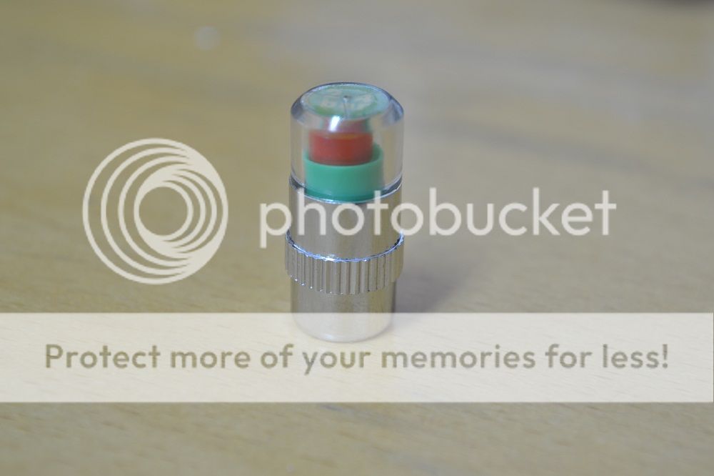 Van Vòi Áp Suất Lốp Xe, Vừa Đẹp Vừa Tiện Ích - 8