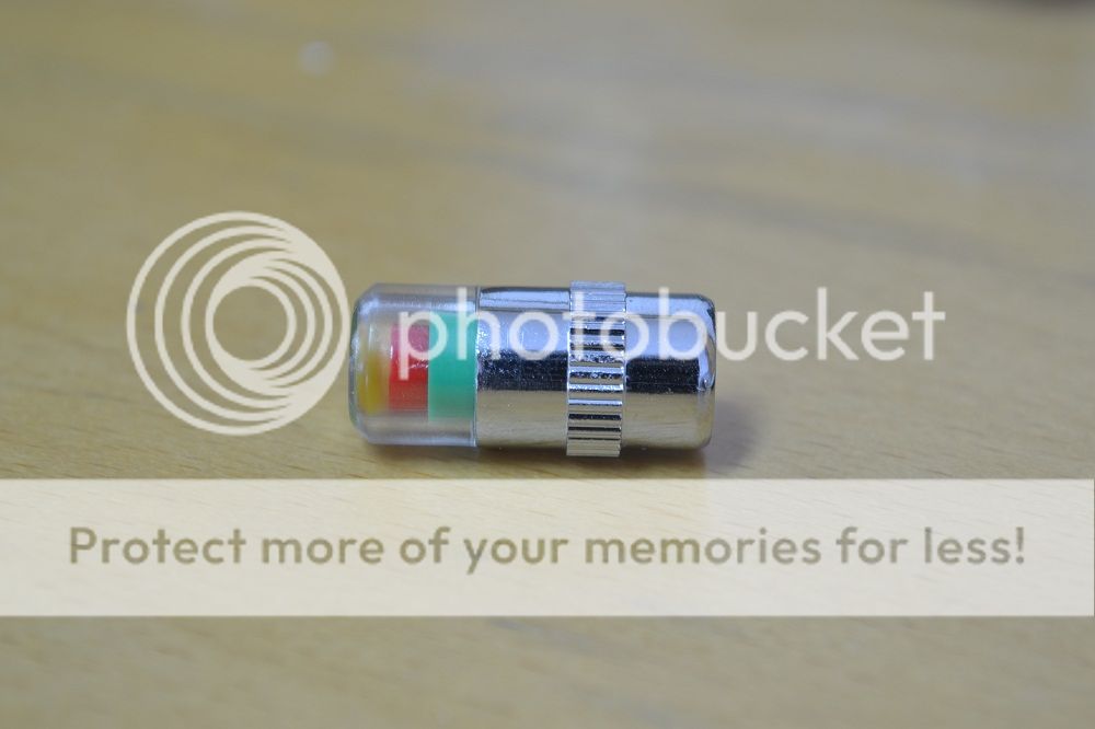 Van Vòi Áp Suất Lốp Xe, Vừa Đẹp Vừa Tiện Ích - 7