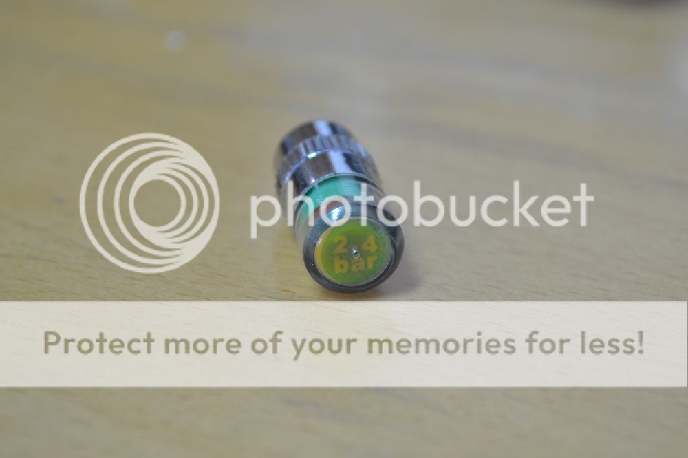 Van Vòi Áp Suất Lốp Xe, Vừa Đẹp Vừa Tiện Ích - 9