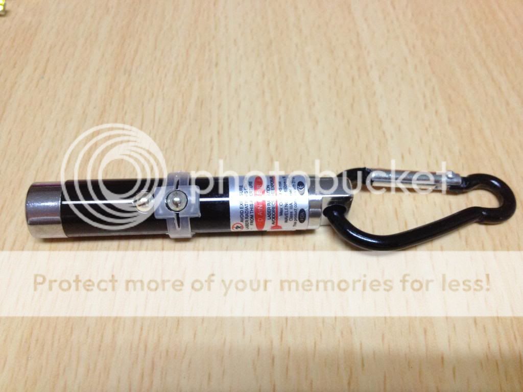 Đèn pin siêu sáng giá rẻ - 9