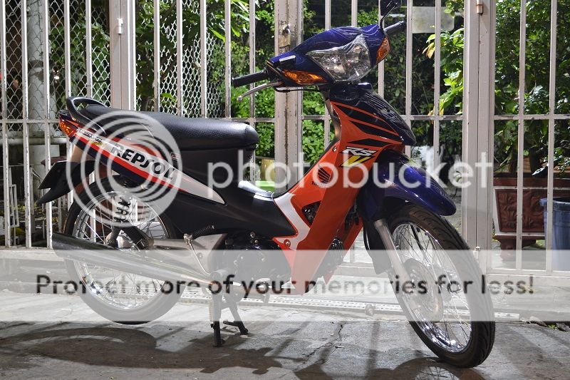 Wave alpha repsol bstp