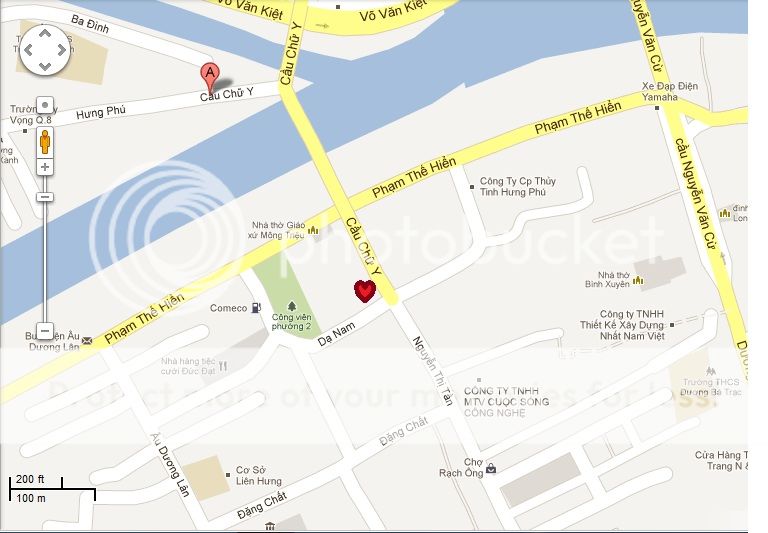 Đèn pin siêu sáng giá rẻ - 33