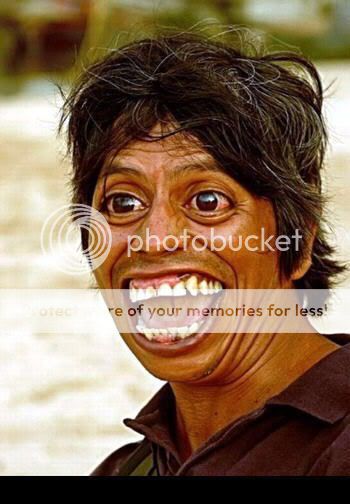 Los hombres mas feos del mundo fotos, las personas mas