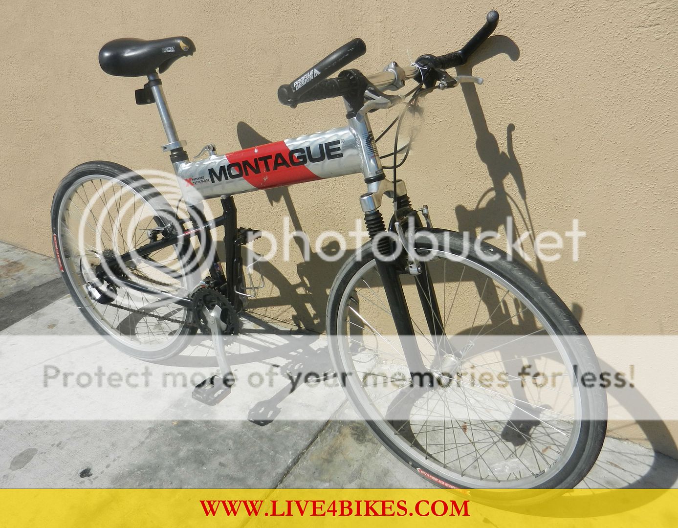 cycle rear carrier