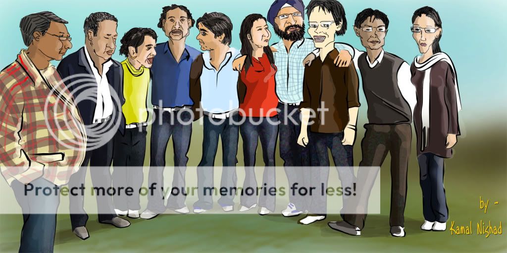 My Frameboxx Delhi Faculty Group_by - Kamal Nishad My Frameboxx Delhi Faculty Group_by - Kamal Nishad