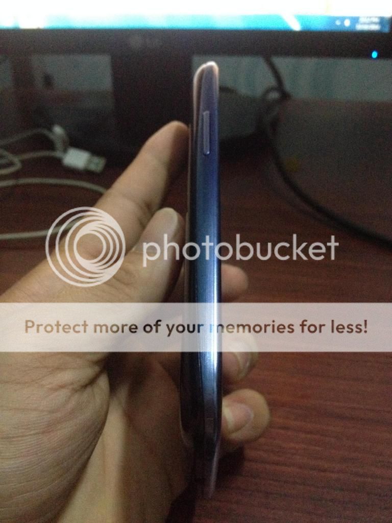 Samsung s3 giá 3tr5 iphone 4 16g đen 3tr7 bao test 1 tuần - 2