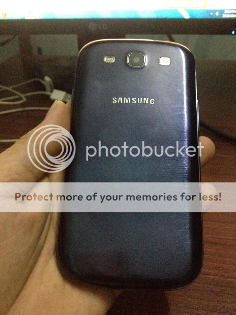 e nó ra di cùng u19 vn samsung s3 quốc tế i9300  xanh den  zin a-z hoặc lumia 525 đỏ - 2