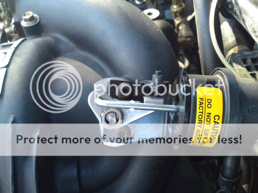 5VZ Supercharger Bypass Valve Adjustment YotaTech Forums