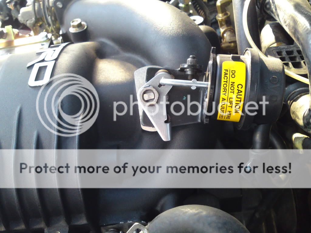 5VZ Supercharger Bypass Valve Adjustment YotaTech Forums