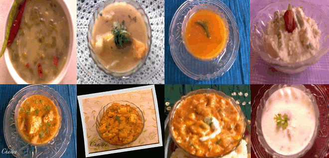 Curries