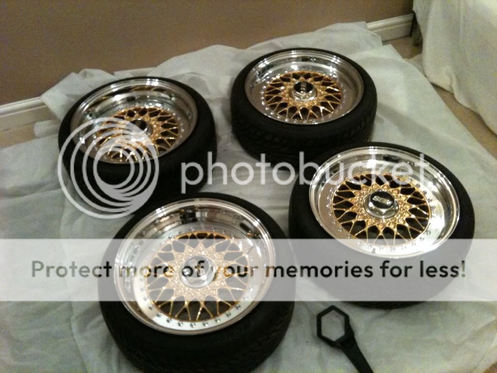 MK2 Golf GTI 20V Turbo Something missing