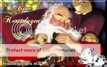 Krabbelbabbels Forum