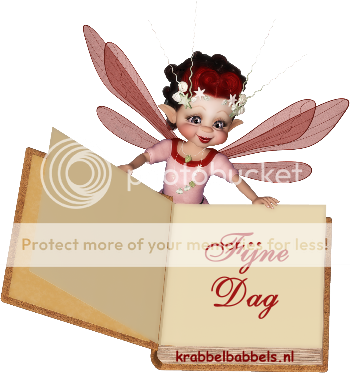 Krabbelbabbels Forum