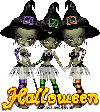 Krabbelbabbels Forum