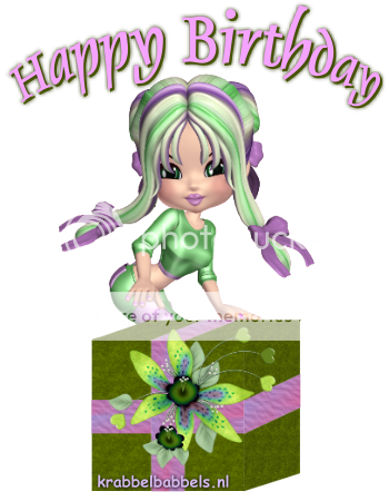 Krabbelbabbels Forum