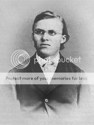 (I) La música de Friedrich Nietzsche