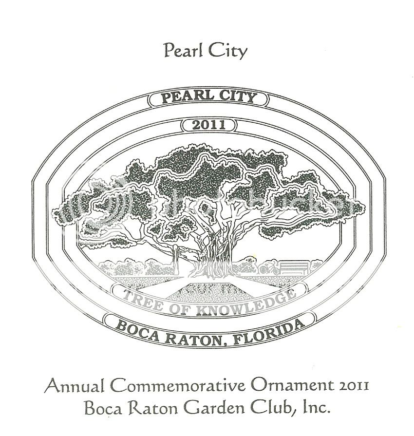 pearl city 2011