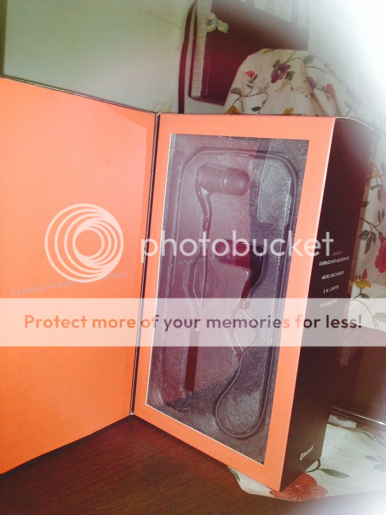 Bán tai nghe Plantronics BackBeat Go2 - 3