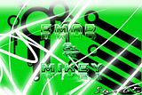 EMADANDMIKEY.jpg Emad And Mikey image by SlayerGFx