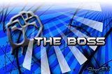 THEBOSS.jpg The Boss image by SlayerGFx
