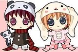 Chibi-1.jpg cute chibis image by froggiwill