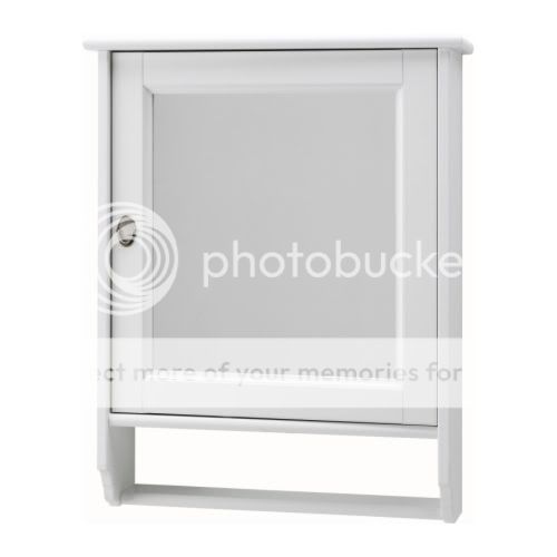 Bathroom Medicine Cabinet