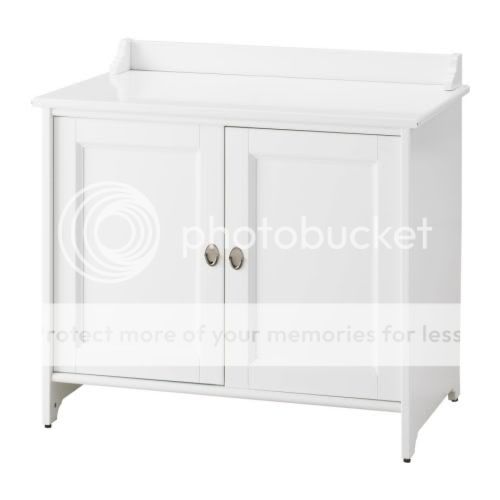 Sink Cabinet