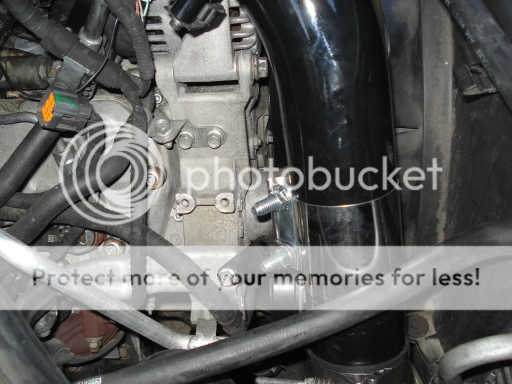 SDP EGR delete problems... suggestions? Chevy and GMC Duramax Diesel