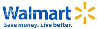 Walmart logo Pictures, Images and Photos