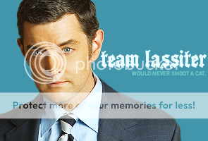 Team Lassiter