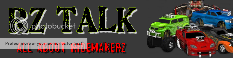 RZ Talk
