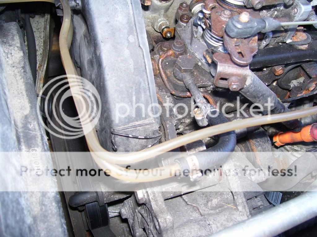 Air in fuel lines, car wont start VW Vortex Volkswagen Forum