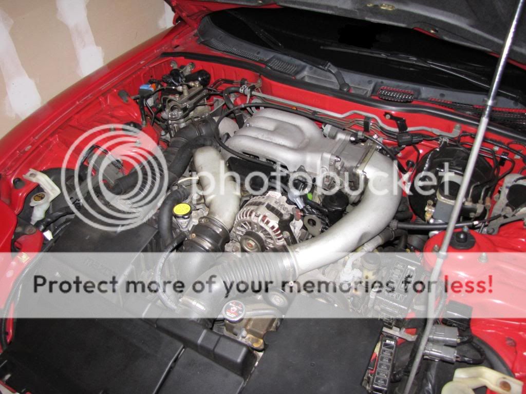 1993 RX7 Rotary Engine For Sale