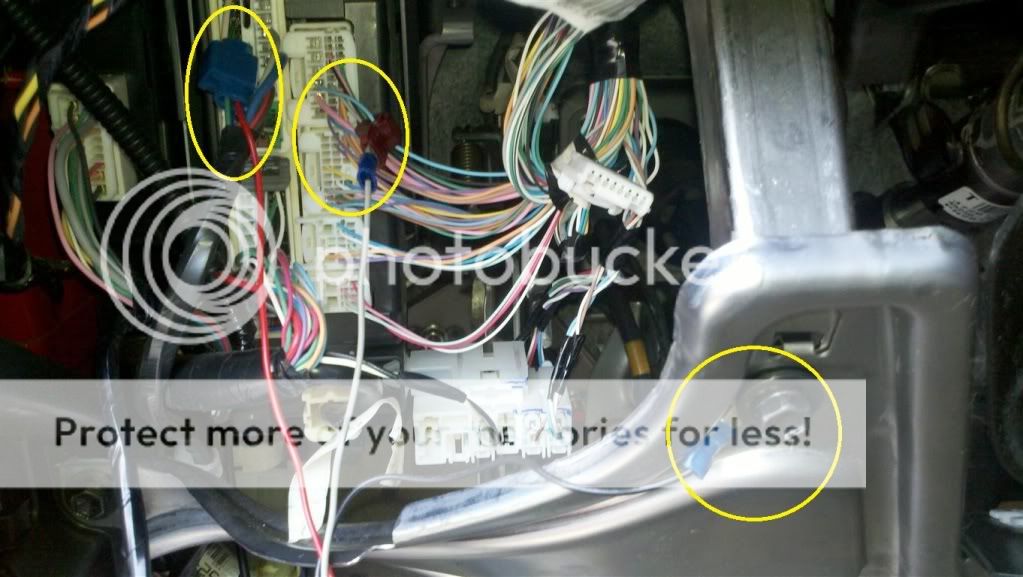 Fog Light Kit - TundraTalk.net - Toyota Tundra Discussion Forum