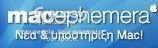 macephemera