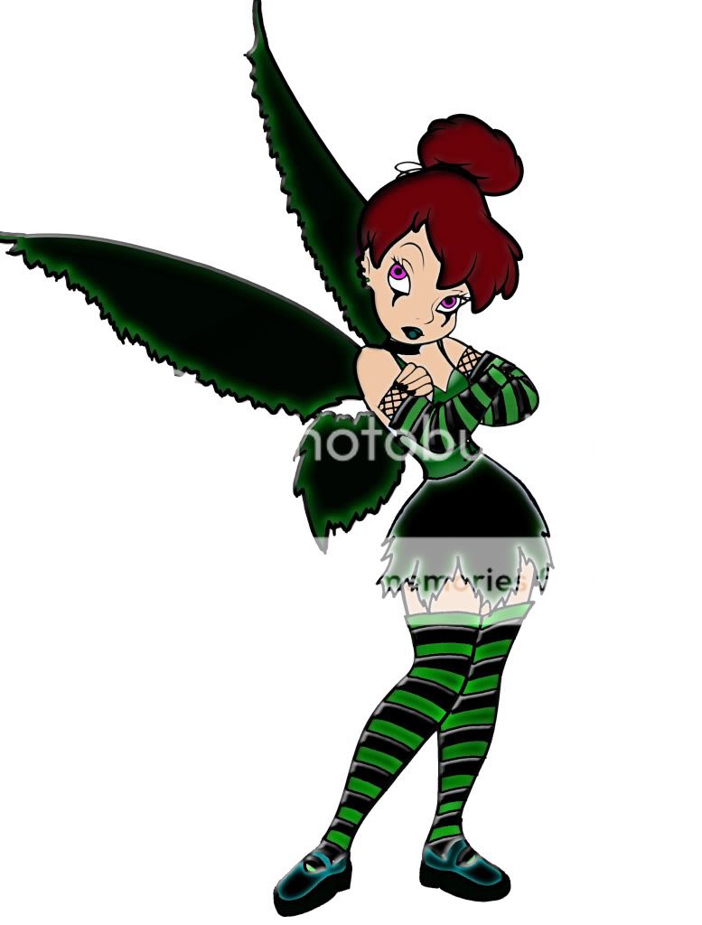 Tink Goth