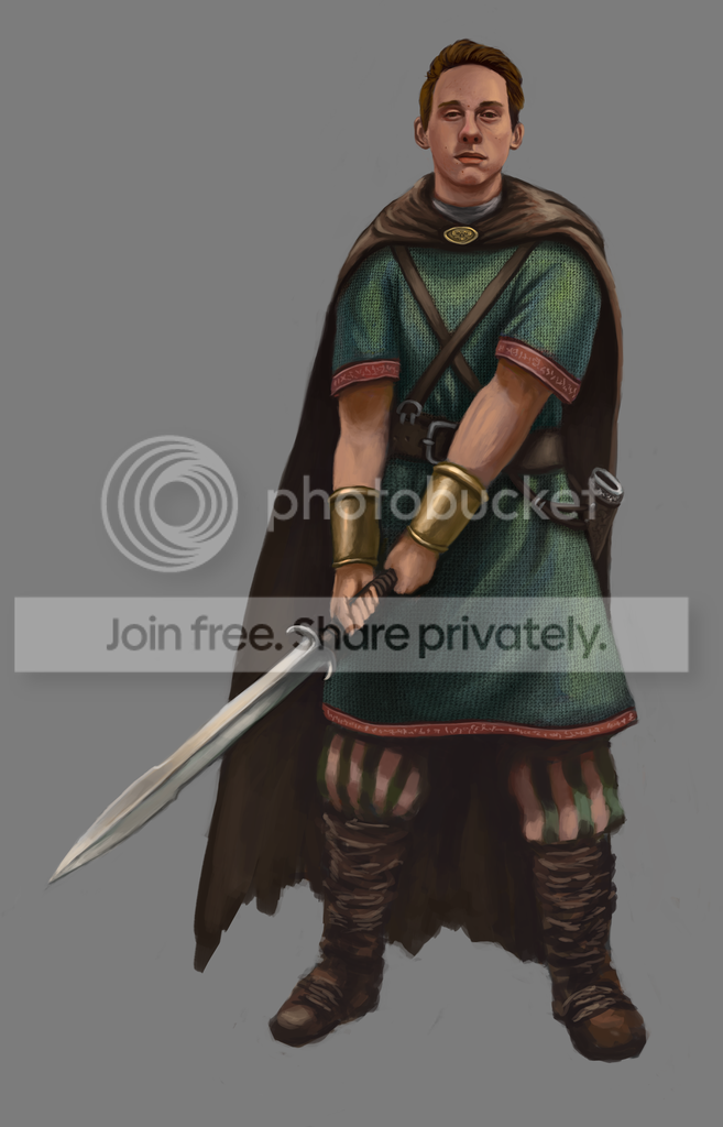 Rome: Total War - Zombie Mod - Page 7