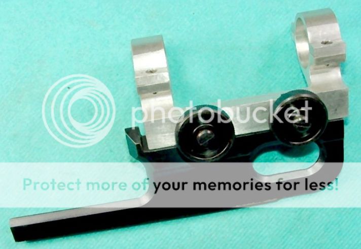 FN49 scope mounting - Help | The FAL Files