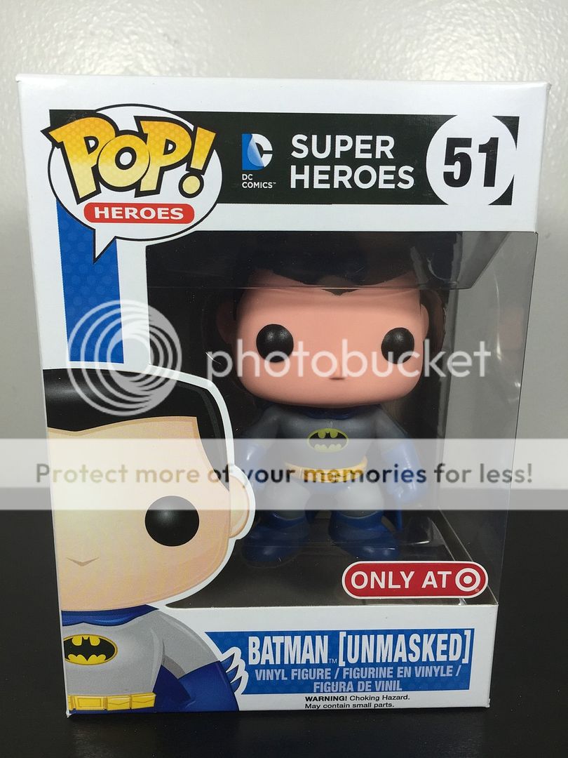 batman unmasked pop