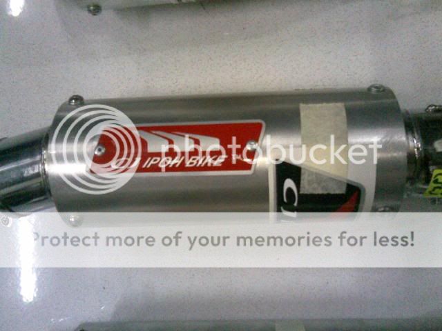 Parts for your Yamaha Bikes (Philippines Market only